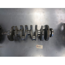#UH02 Crankshaft Standard For 12-17 GMC Terrain  2.4 032